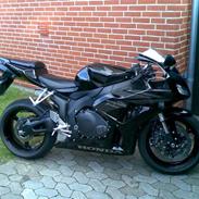 Honda CBR1000RR