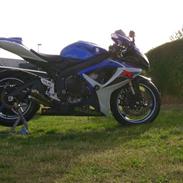 Suzuki gsx R
