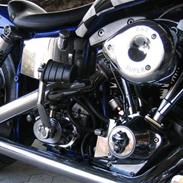 Harley Davidson FLH