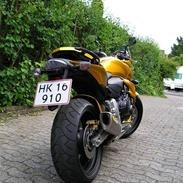 Honda CB600 hornet 