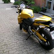 Honda CB600 hornet 