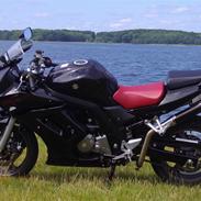 Suzuki Sv 650 Ak8