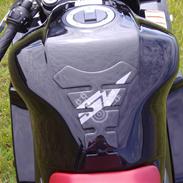 Suzuki Sv 650 Ak8