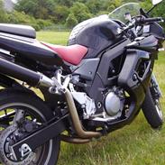 Suzuki Sv 650 Ak8