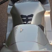 Honda VFR 800