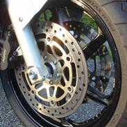Honda VFR 800