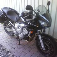 Yamaha FZ 6 S S2