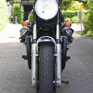 Moto Guzzi 1000 Custom SP