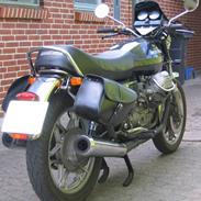 Moto Guzzi 1000 Custom SP