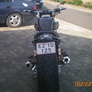 Yamaha Vmax