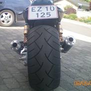 Yamaha Vmax