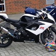 Suzuki gsxr 1000