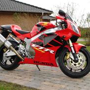 Honda vtr sp1