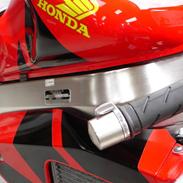 Honda vtr sp1