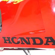 Honda vtr sp1