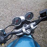Suzuki gsf600 bandit n