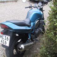 Suzuki gsf600 bandit n
