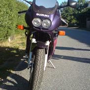 Suzuki GS 500 E