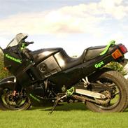 Kawasaki gpx 600r