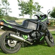 Kawasaki gpx 600r