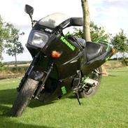 Kawasaki gpx 600r
