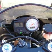 Yamaha R6  **solgt** 