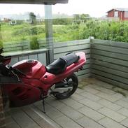 Suzuki RF 400