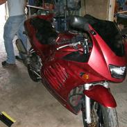 Suzuki RF 400