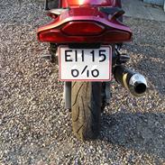 Suzuki RF 400