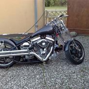 Harley Davidson FL1200