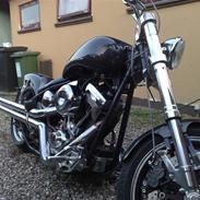 Harley Davidson FL1200