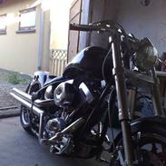 Harley Davidson FL1200