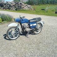 MZ ES 150/1