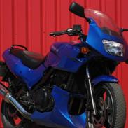 Kawasaki Kawasaki gpz 500s