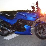 Kawasaki Kawasaki gpz 500s