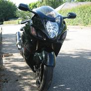 Suzuki Hayabusa