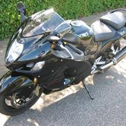Suzuki Hayabusa