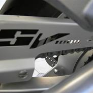 Suzuki SV1000