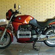 BMW K100