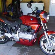 BMW K100