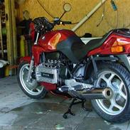 BMW K100