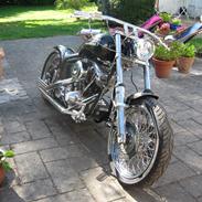 Harley Davidson Chopper