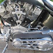Harley Davidson Chopper