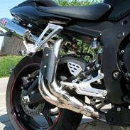 Yamaha R6