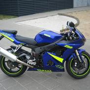 Yamaha YZF-R6