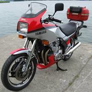 Yamaha XJ 900 F