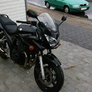 Suzuki Bandit 650 SK5