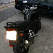 Suzuki Bandit 650 SK5