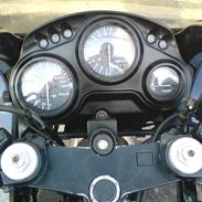 Honda CBR 600 F2