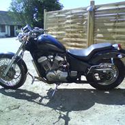 Honda vt 600 shadow